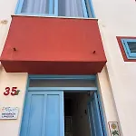 Casa Lipadusa