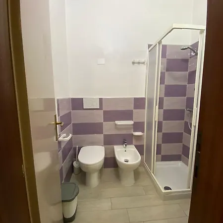 Casa Lipadusa Lampedusa