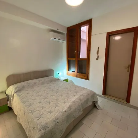 招待所 Casa Lipadusa 兰佩杜萨