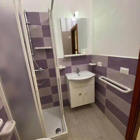 Casa Lipadusa Guest house Lampedusa