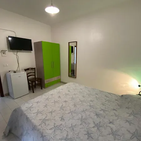 Casa Lipadusa Guest house