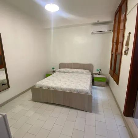 Casa Lipadusa Gæstehus Lampedusa