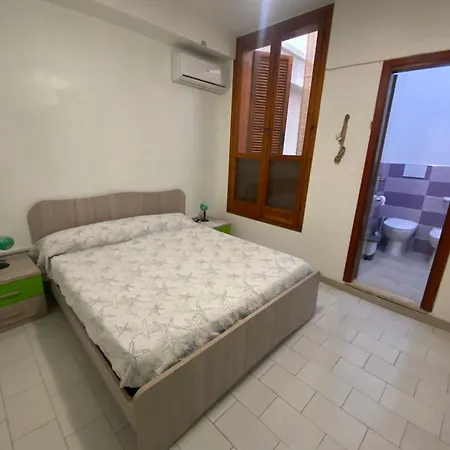 Casa Lipadusa Guest house *