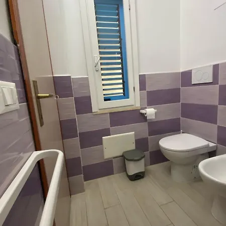 Guest house Casa Lipadusa