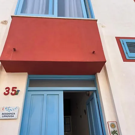 Casa Lipadusa