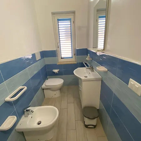 Casa Lipadusa Guest house