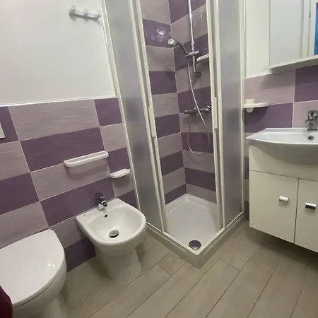 Guest house Casa Lipadusa Lampedusa