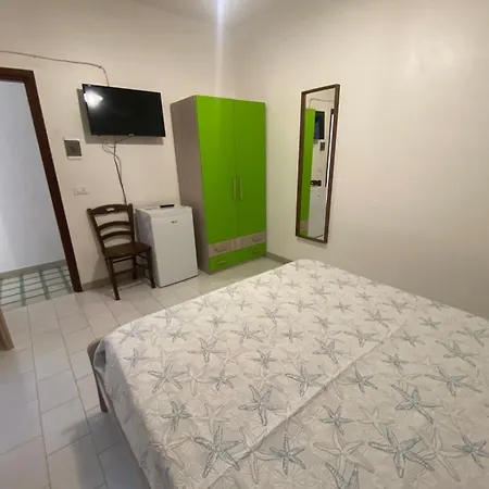 Casa Lipadusa Guest house *