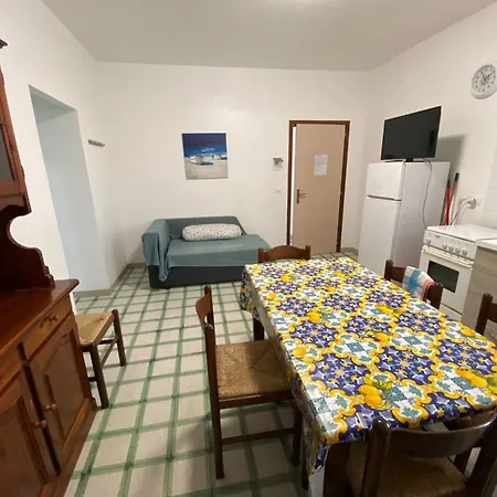 Casa Lipadusa 3* 兰佩杜萨