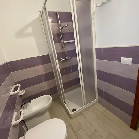 Casa Lipadusa Guest house *