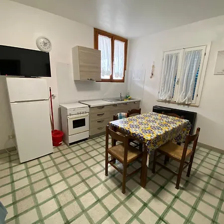 Casa Lipadusa Lampedusa