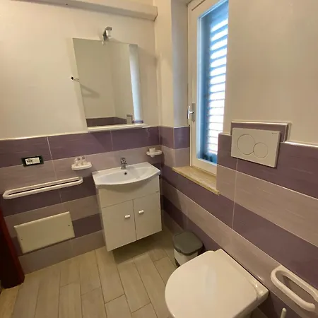 Casa Lipadusa 3*