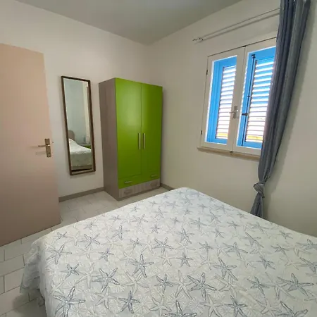 Casa Lipadusa Guest house *