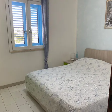 Casa Lipadusa 3*