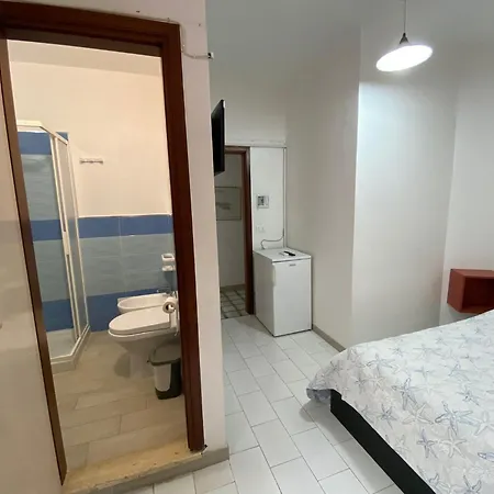 Guest house Casa Lipadusa *