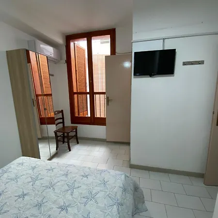 Casa Lipadusa 兰佩杜萨