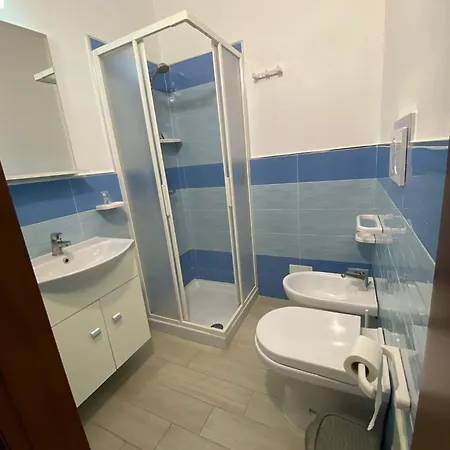 Casa Lipadusa Guest house *