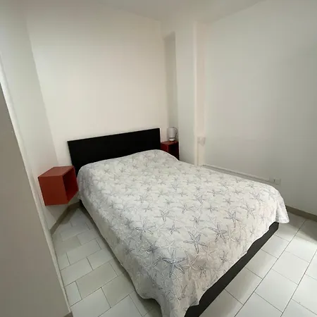 Casa Lipadusa Guest house *