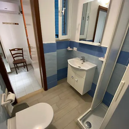 Guest house Casa Lipadusa *