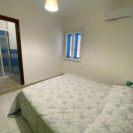 Casa Lipadusa Guest house *
