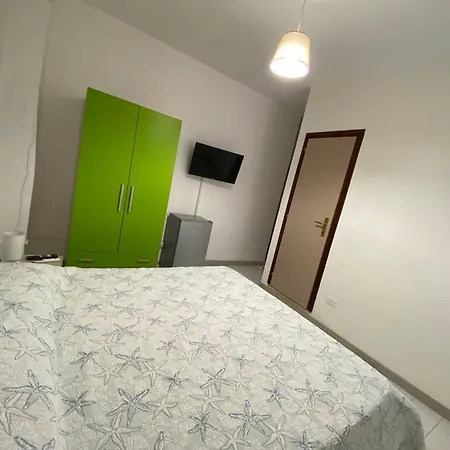 Casa Lipadusa Lampedusa