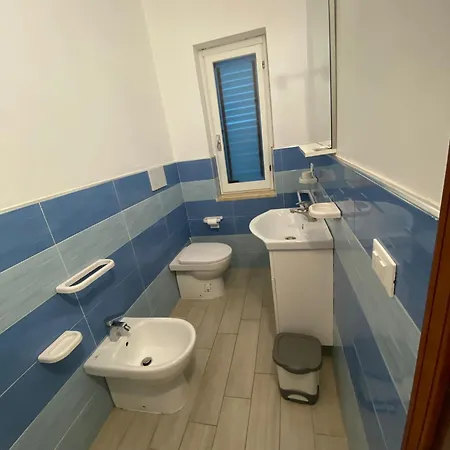 Casa Lipadusa