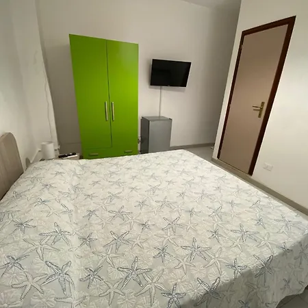 Casa Lipadusa Guest house *