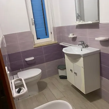Casa Lipadusa Guest house