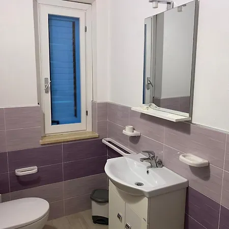 Casa Lipadusa Guest house *