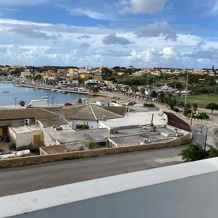 Casa Lipadusa Guest house Lampedusa
