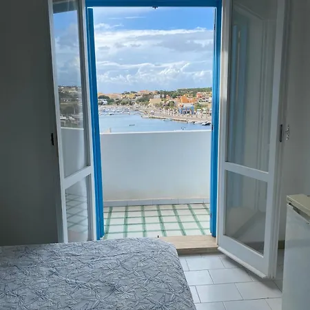 Casa Lipadusa 招待所 兰佩杜萨