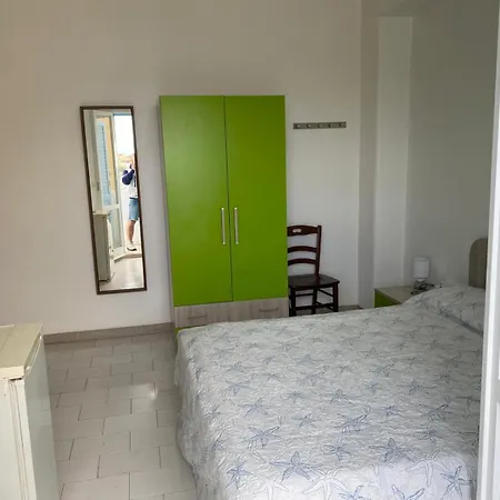 Casa Lipadusa 招待所
