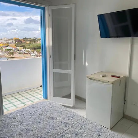 Guest house Casa Lipadusa Lampedusa