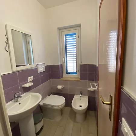 Casa Lipadusa Lampedusa