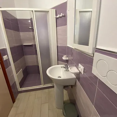 Casa Lipadusa Guest house Lampedusa