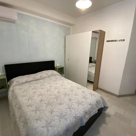 Casa Lipadusa Guest house