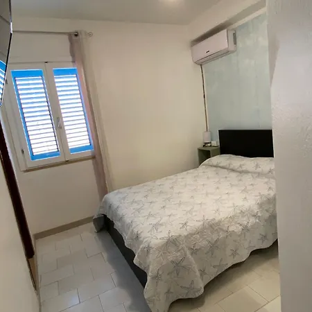 Guest house Casa Lipadusa *