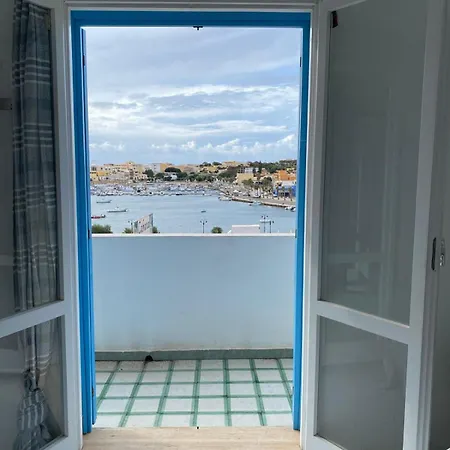 Casa Lipadusa Gasthof Lampedusa