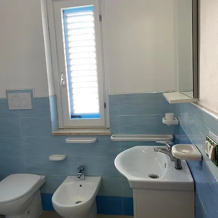 招待所 Casa Lipadusa