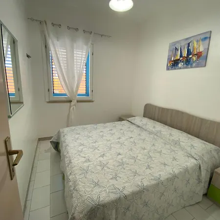 招待所 Casa Lipadusa *