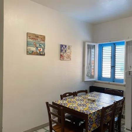 招待所 Casa Lipadusa 兰佩杜萨