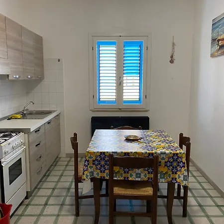 Casa Lipadusa * 兰佩杜萨